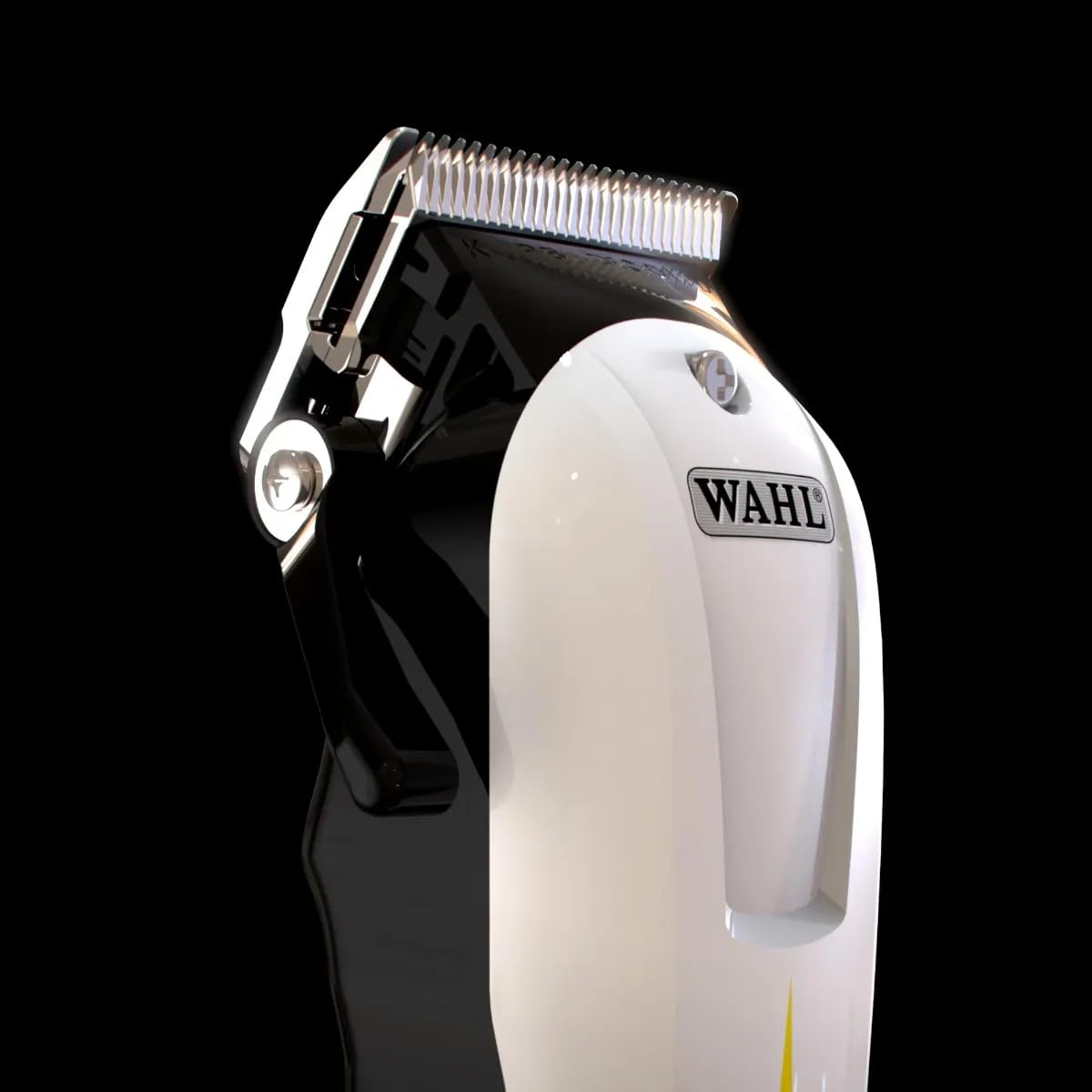 WAHL Pro Lithium Series Super Taper Cordless Clipper : Amazon.com